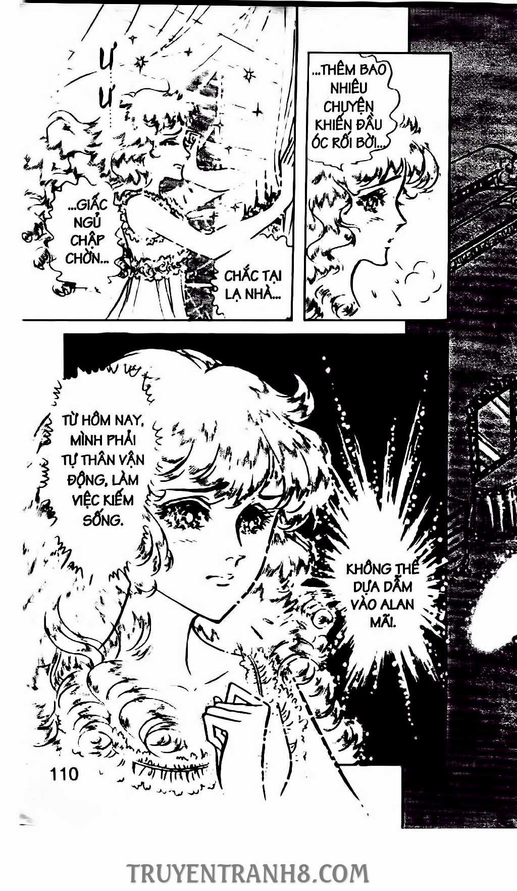 Bá Tước Tiểu Thư - Chapter 44 - Trang 29