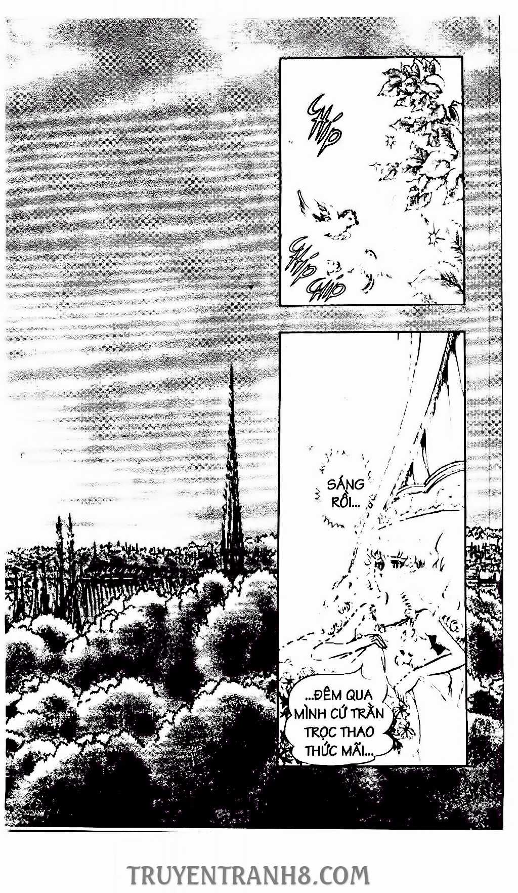 Bá Tước Tiểu Thư - Chapter 44 - Trang 30