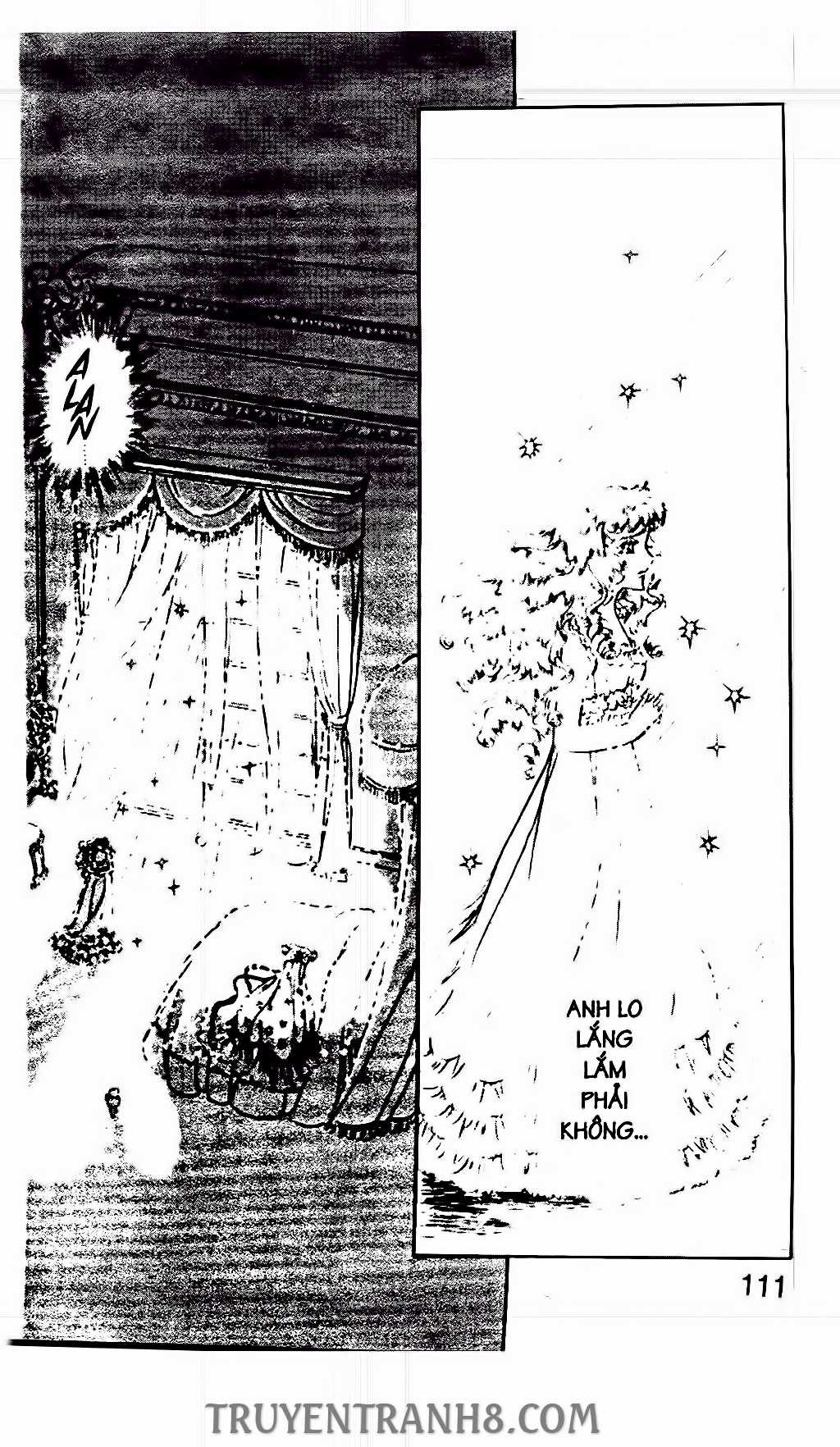 Bá Tước Tiểu Thư - Chapter 44 - Trang 31