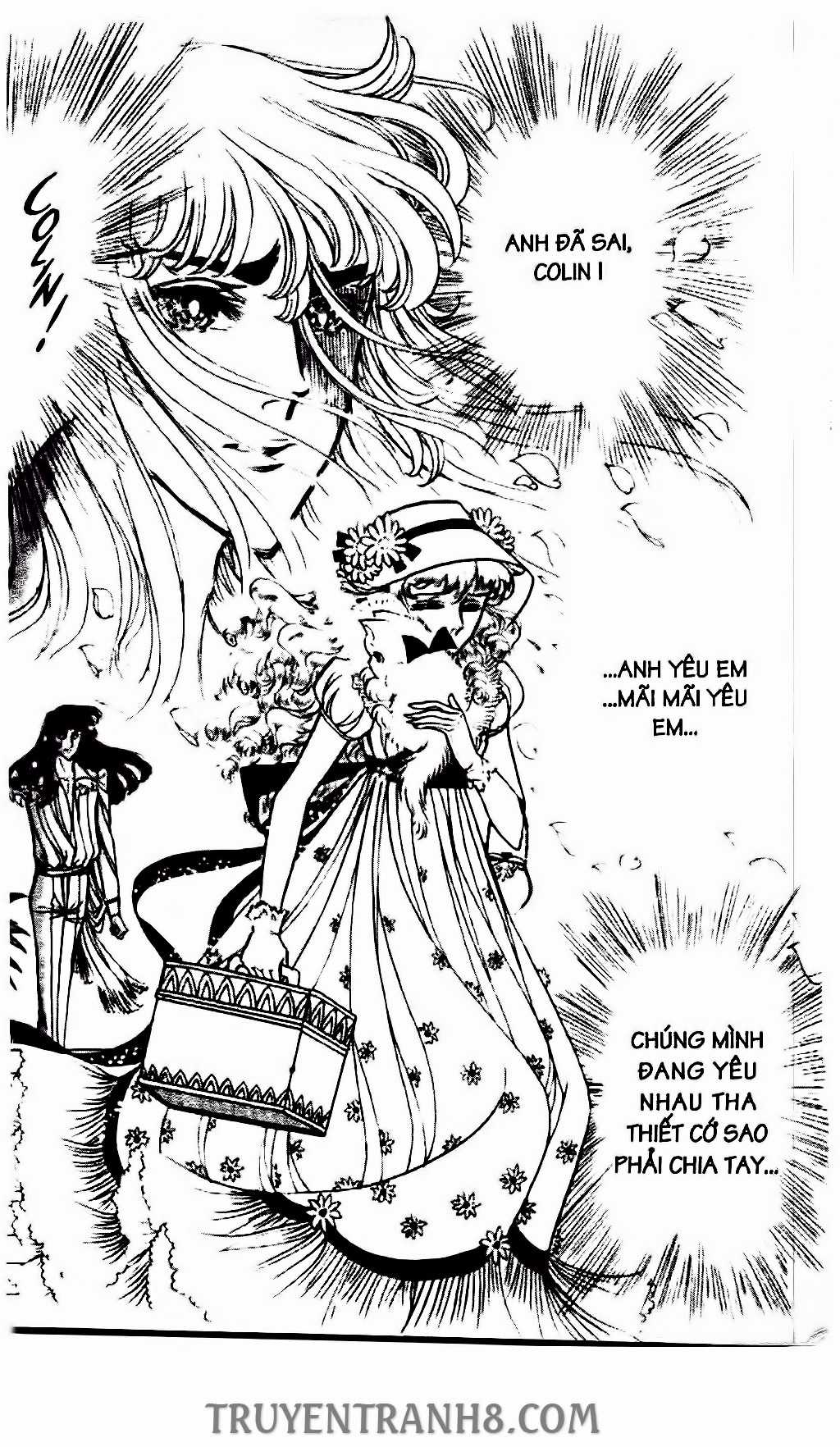 Bá Tước Tiểu Thư - Chapter 44 - Trang 5