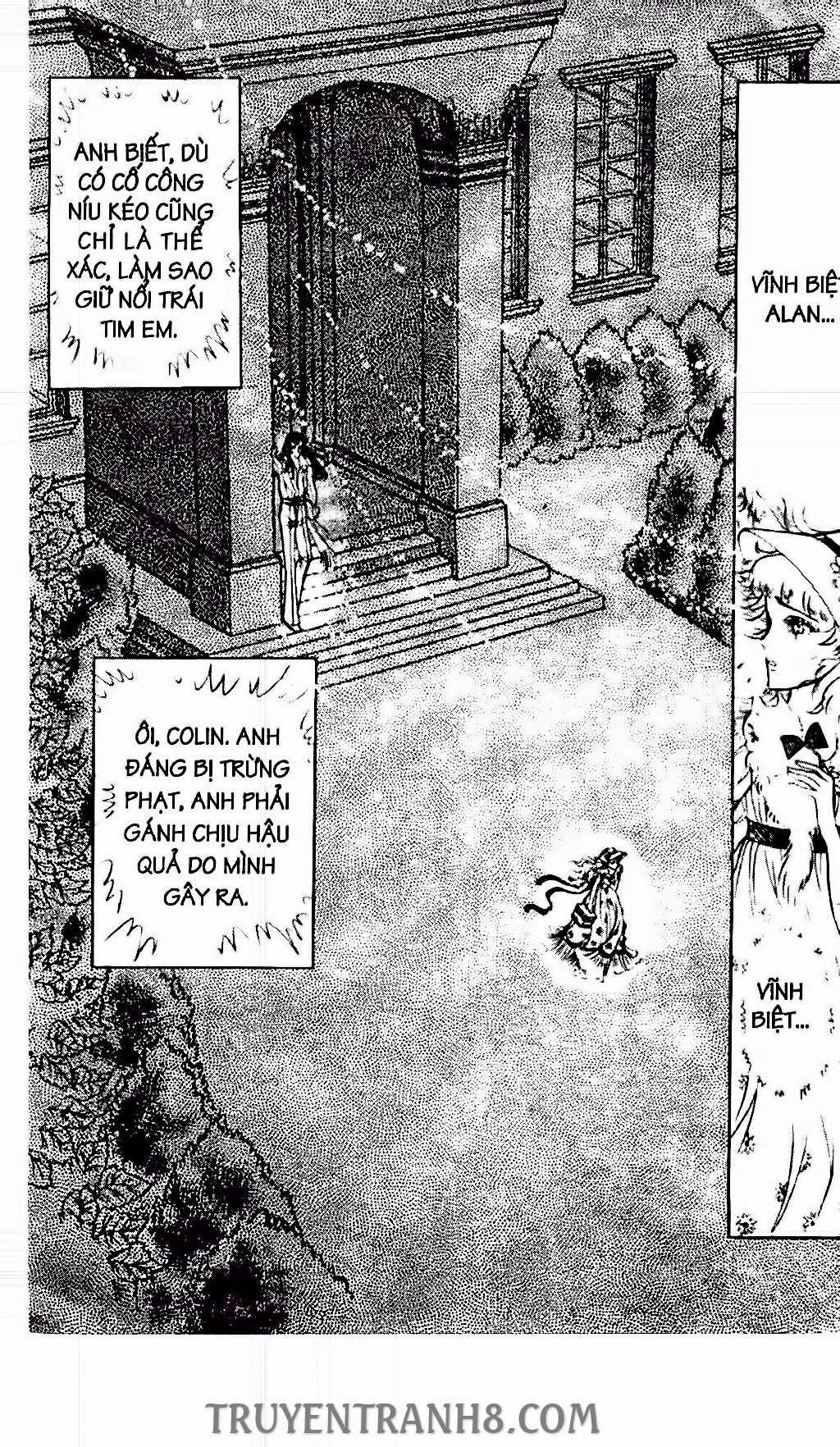 Bá Tước Tiểu Thư - Chapter 44 - Trang 6