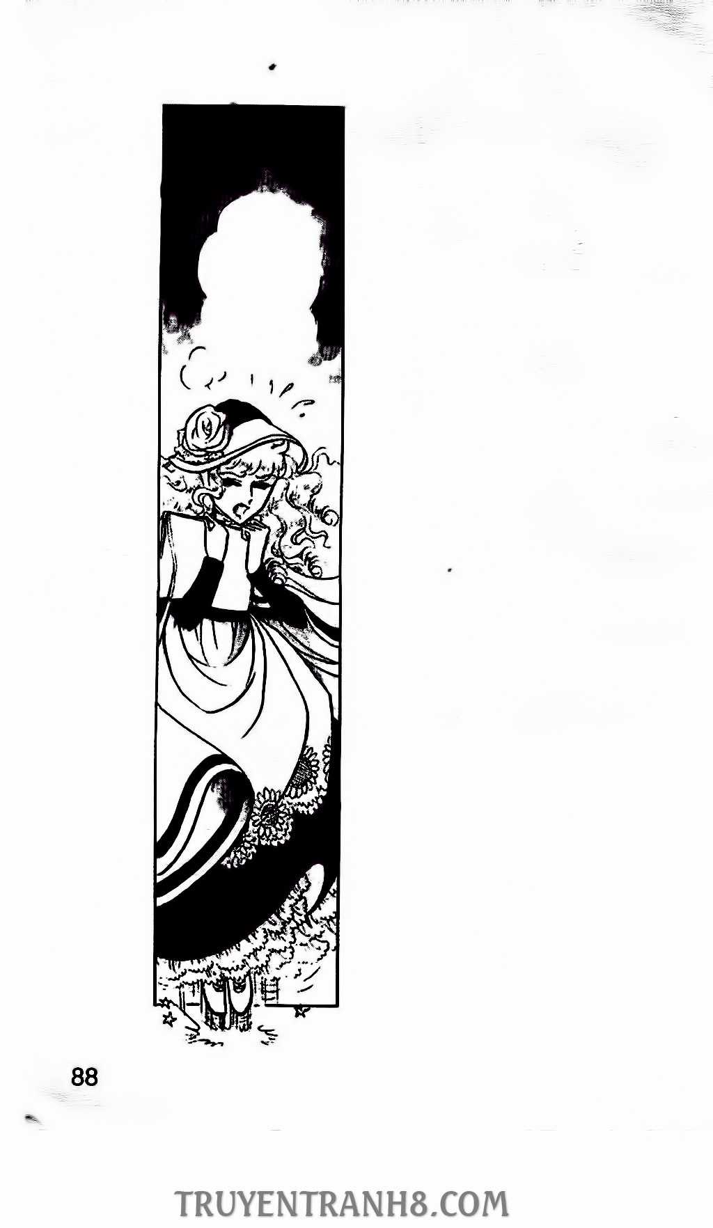 Bá Tước Tiểu Thư - Chapter 44 - Trang 8