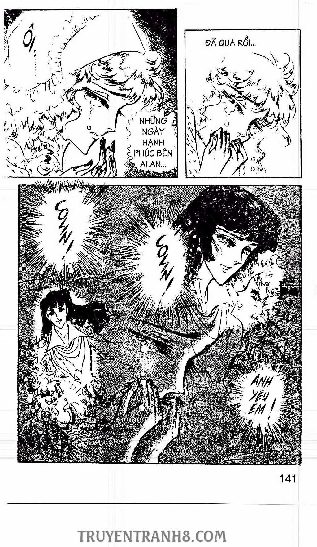 Bá Tước Tiểu Thư - Chapter 45 - Trang 34