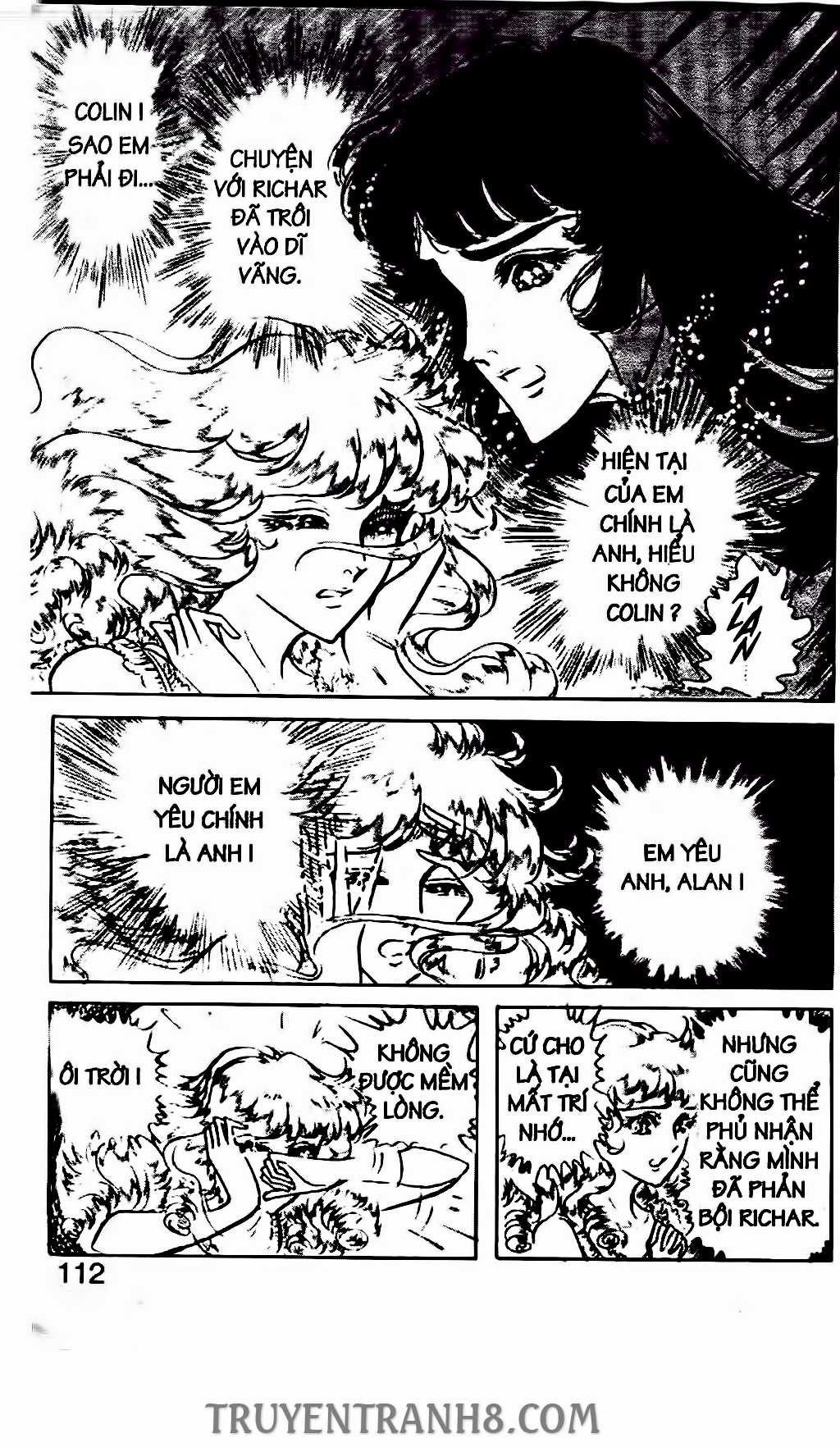 Bá Tước Tiểu Thư - Chapter 45 - Trang 5