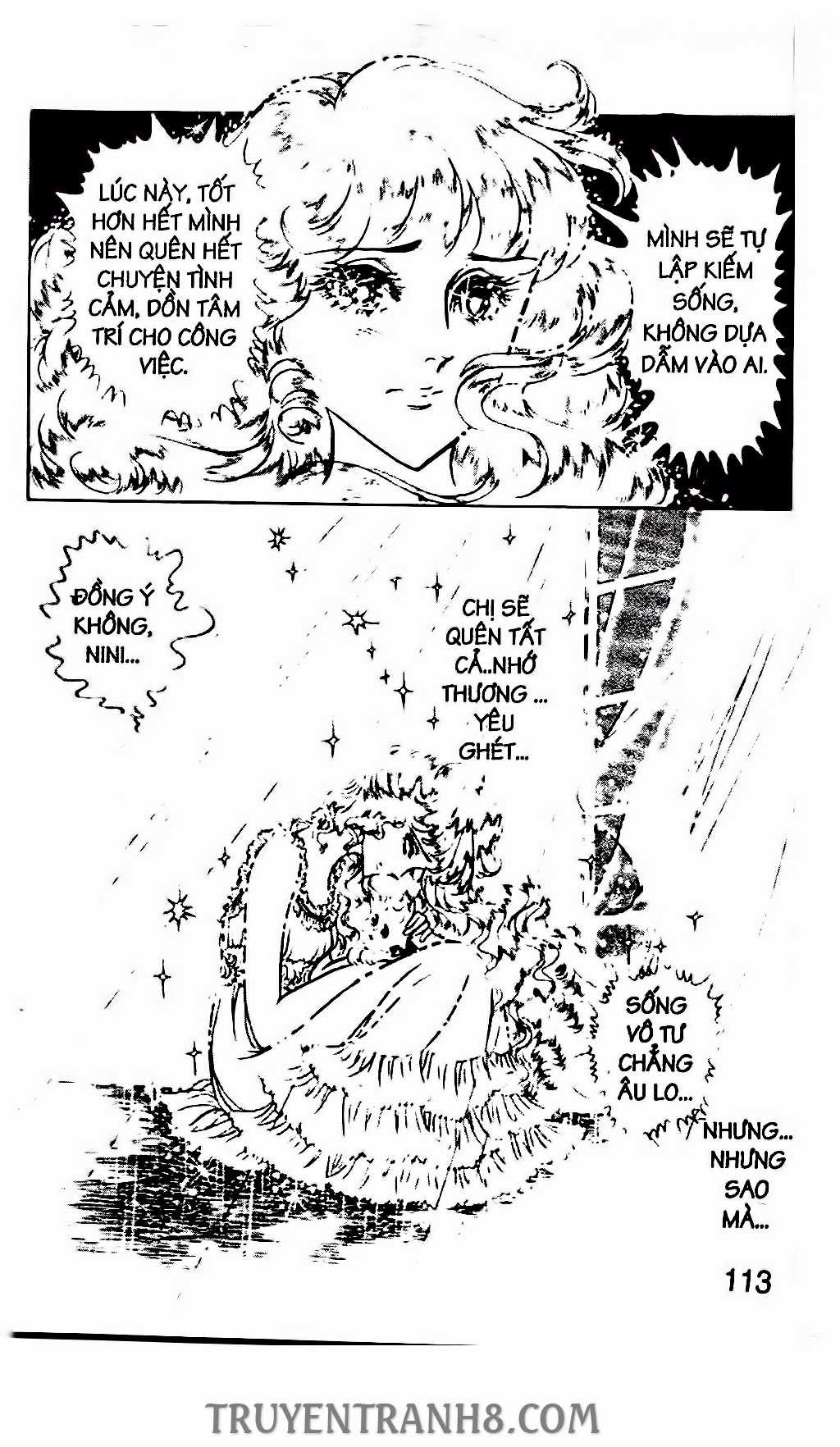 Bá Tước Tiểu Thư - Chapter 45 - Trang 6