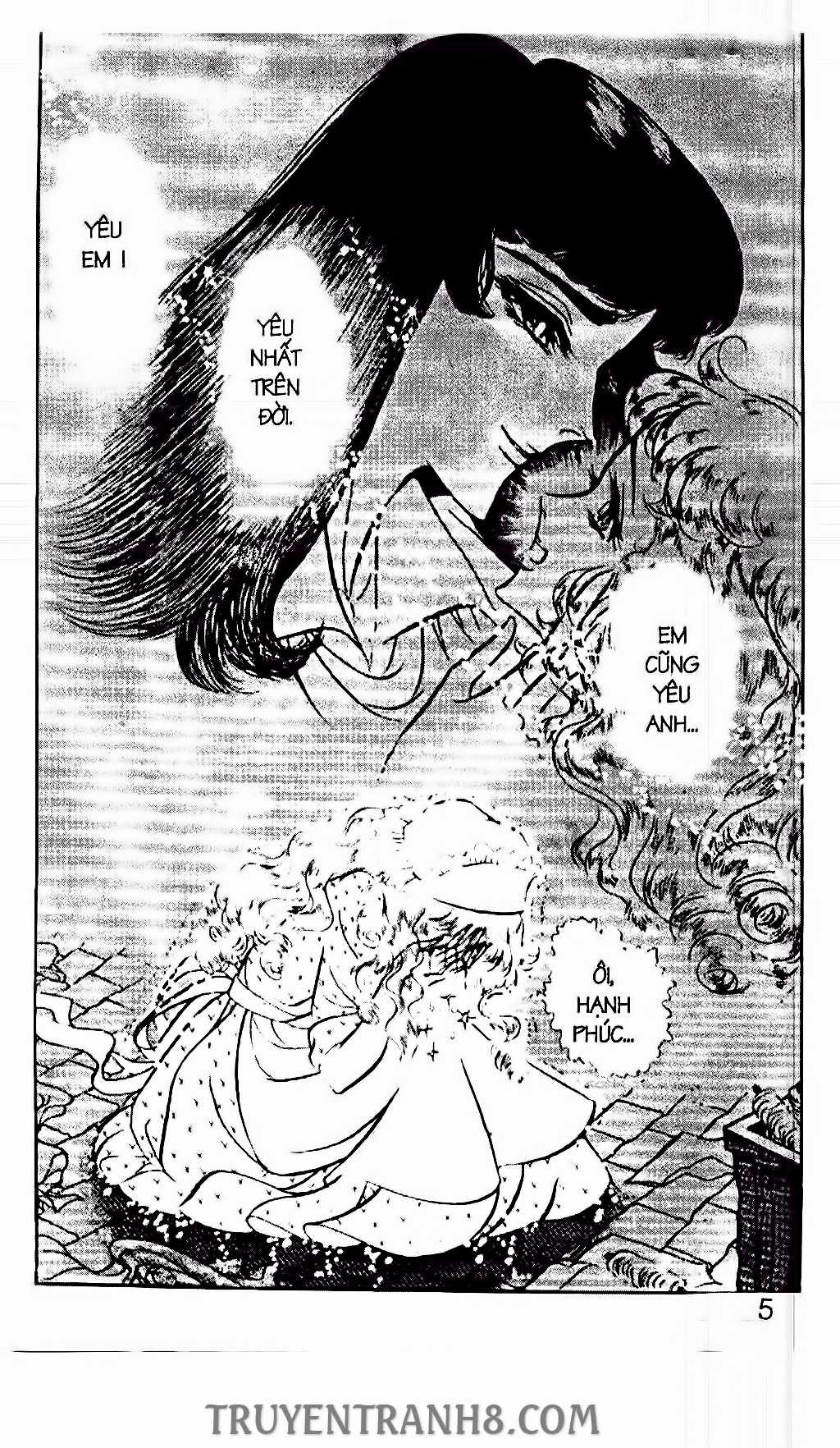 Bá Tước Tiểu Thư - Chapter 46 - Trang 5