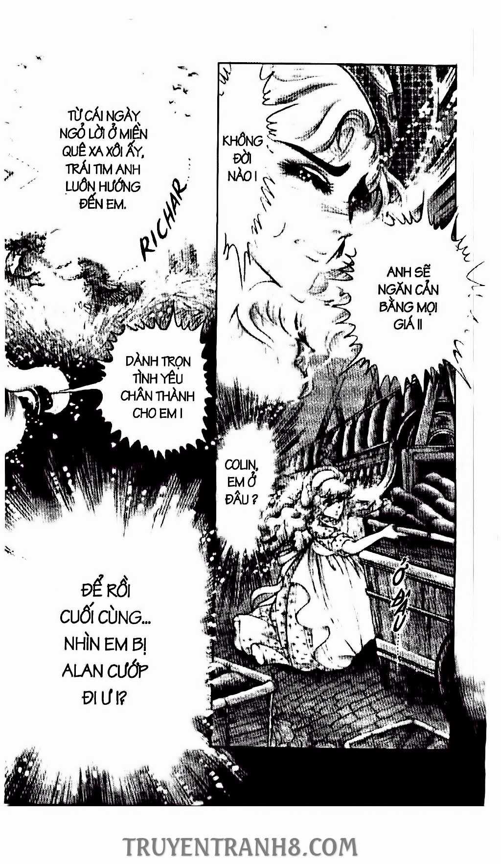 Bá Tước Tiểu Thư - Chapter 46 - Trang 9