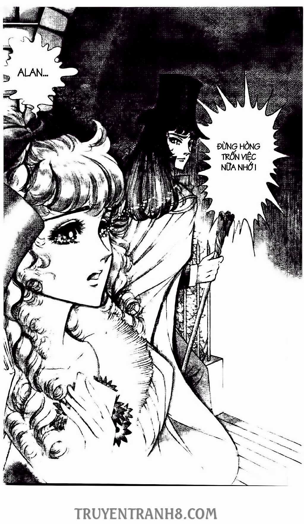 Bá Tước Tiểu Thư - Chapter 47 - Trang 22