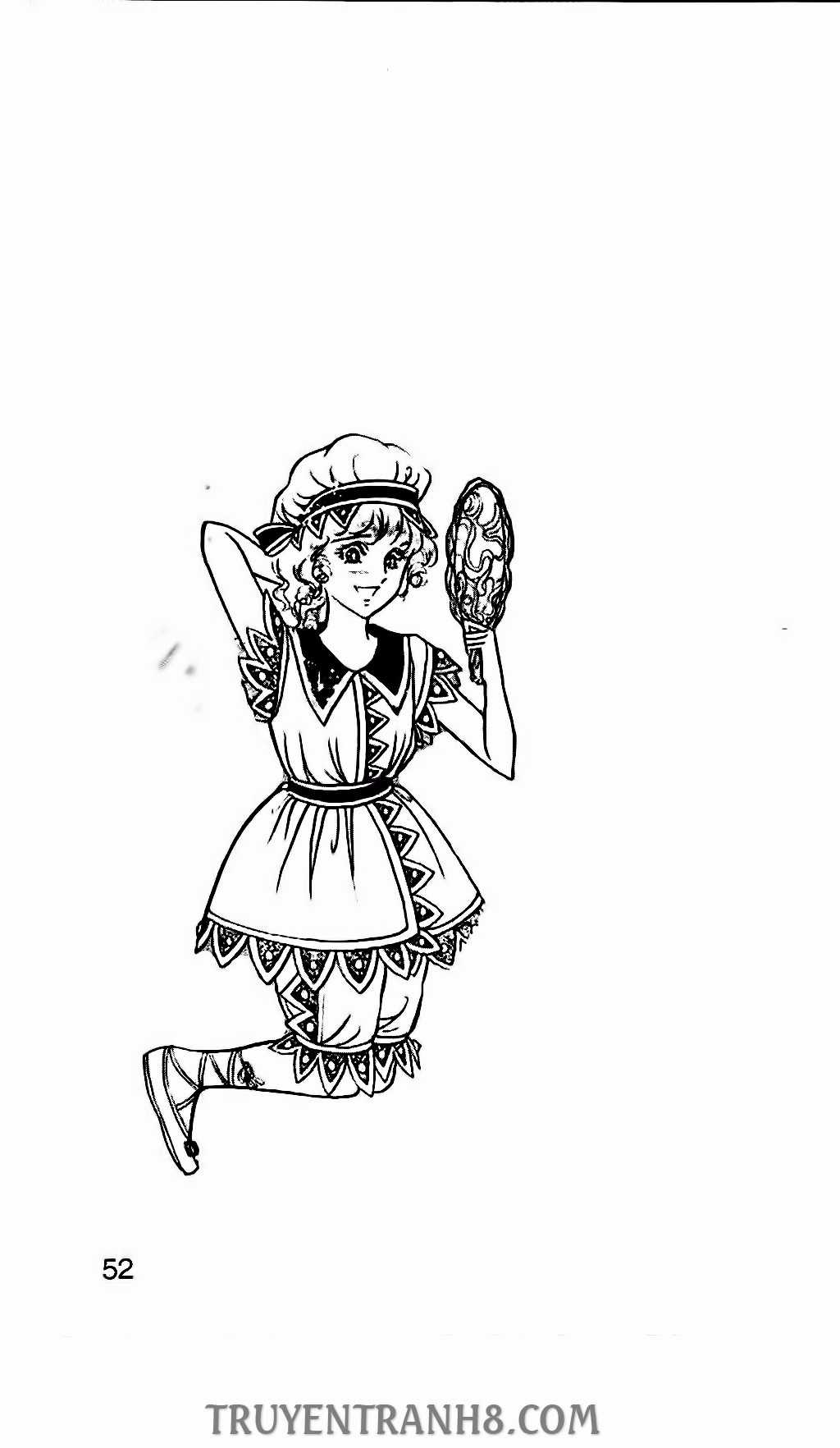 Bá Tước Tiểu Thư - Chapter 47 - Trang 25