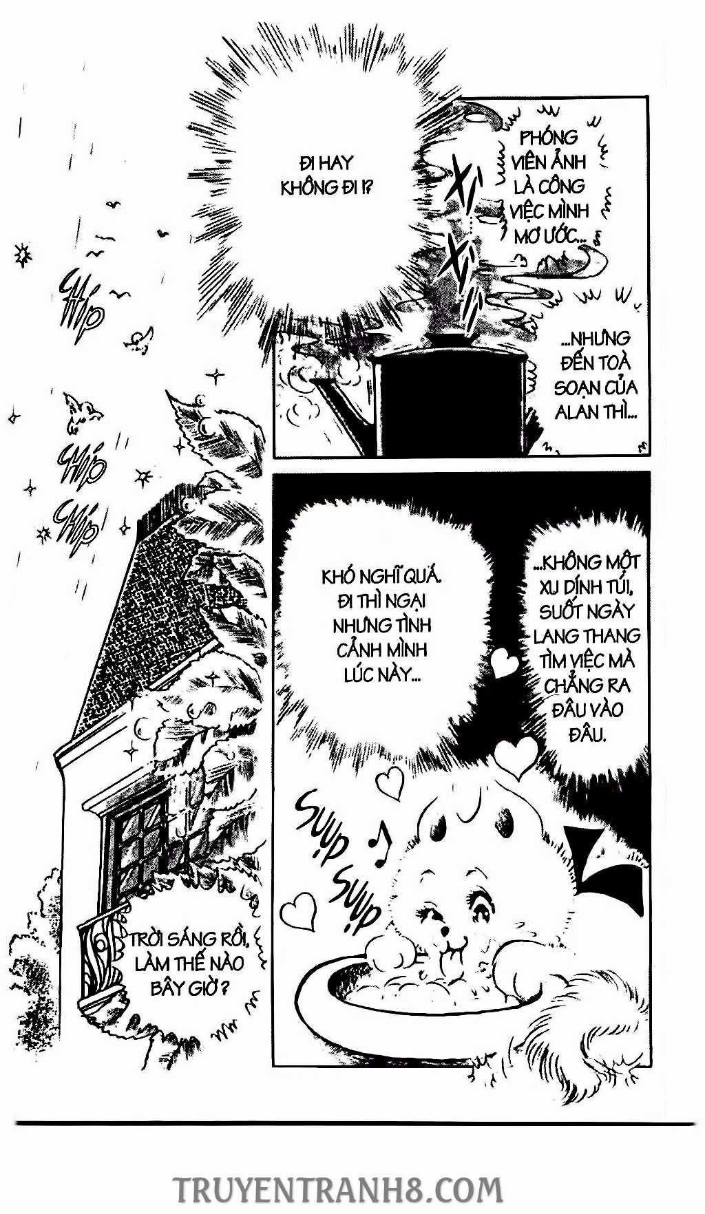 Bá Tước Tiểu Thư - Chapter 47 - Trang 26