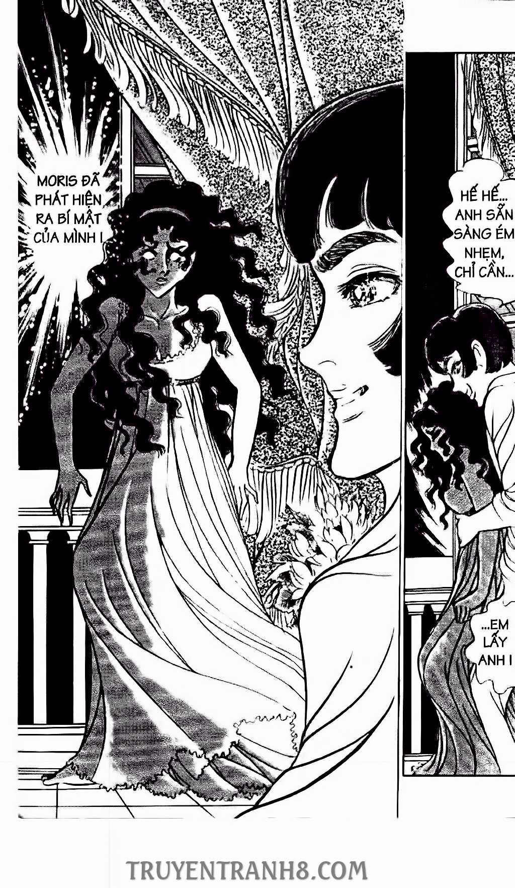 Bá Tước Tiểu Thư - Chapter 48 - Trang 20