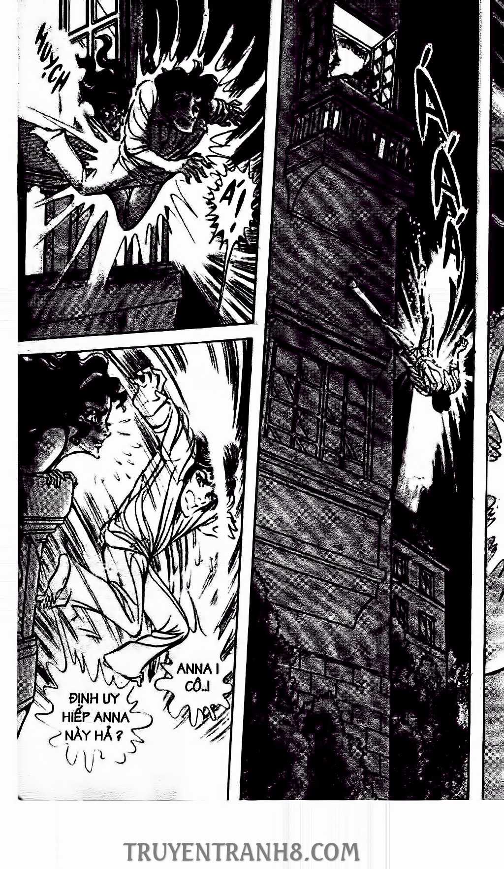 Bá Tước Tiểu Thư - Chapter 48 - Trang 22