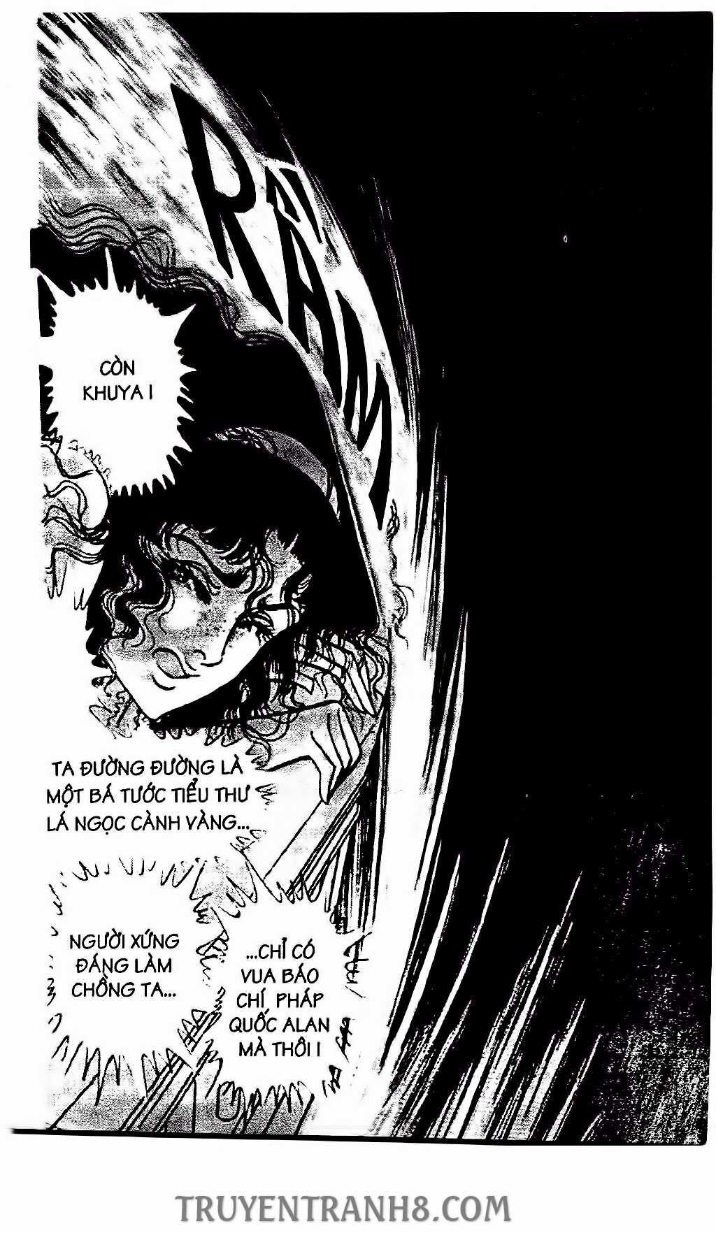 Bá Tước Tiểu Thư - Chapter 48 - Trang 23