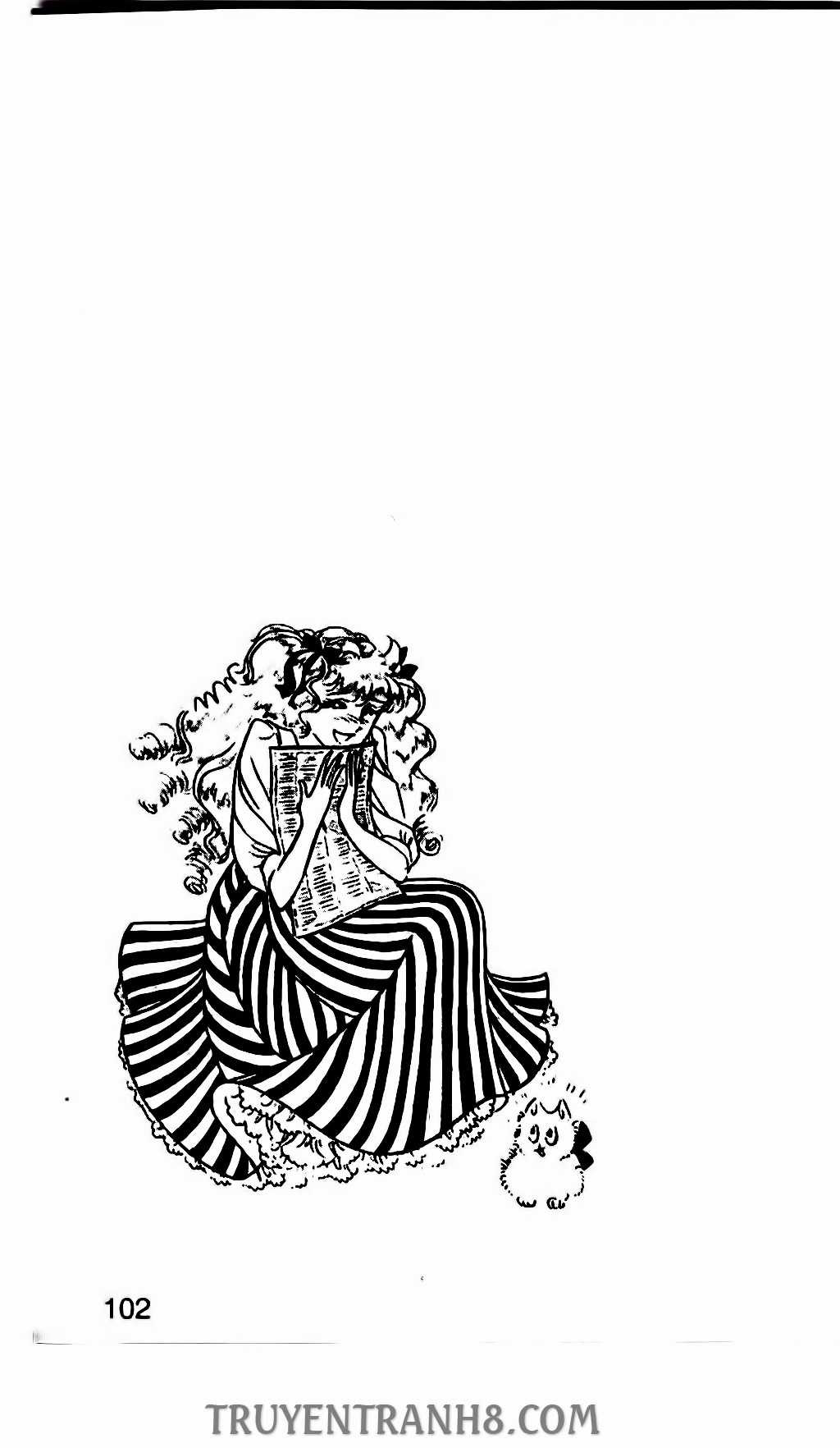 Bá Tước Tiểu Thư - Chapter 49 - Trang 21