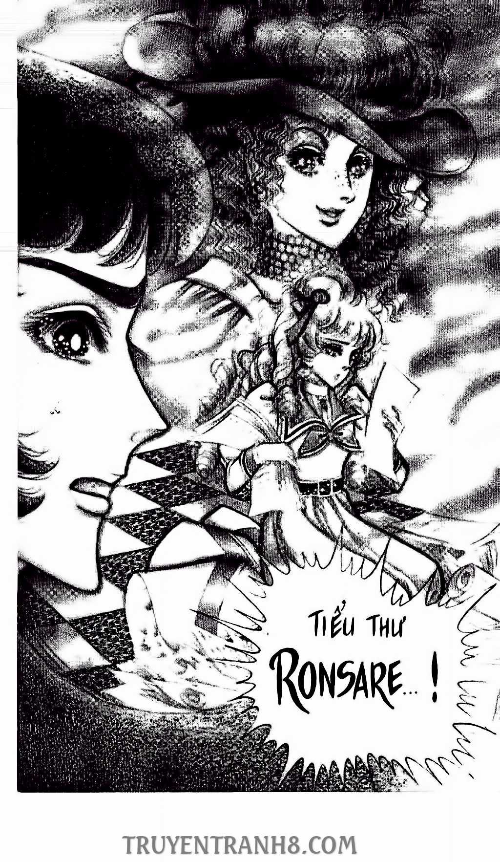 Bá Tước Tiểu Thư - Chapter 49 - Trang 5