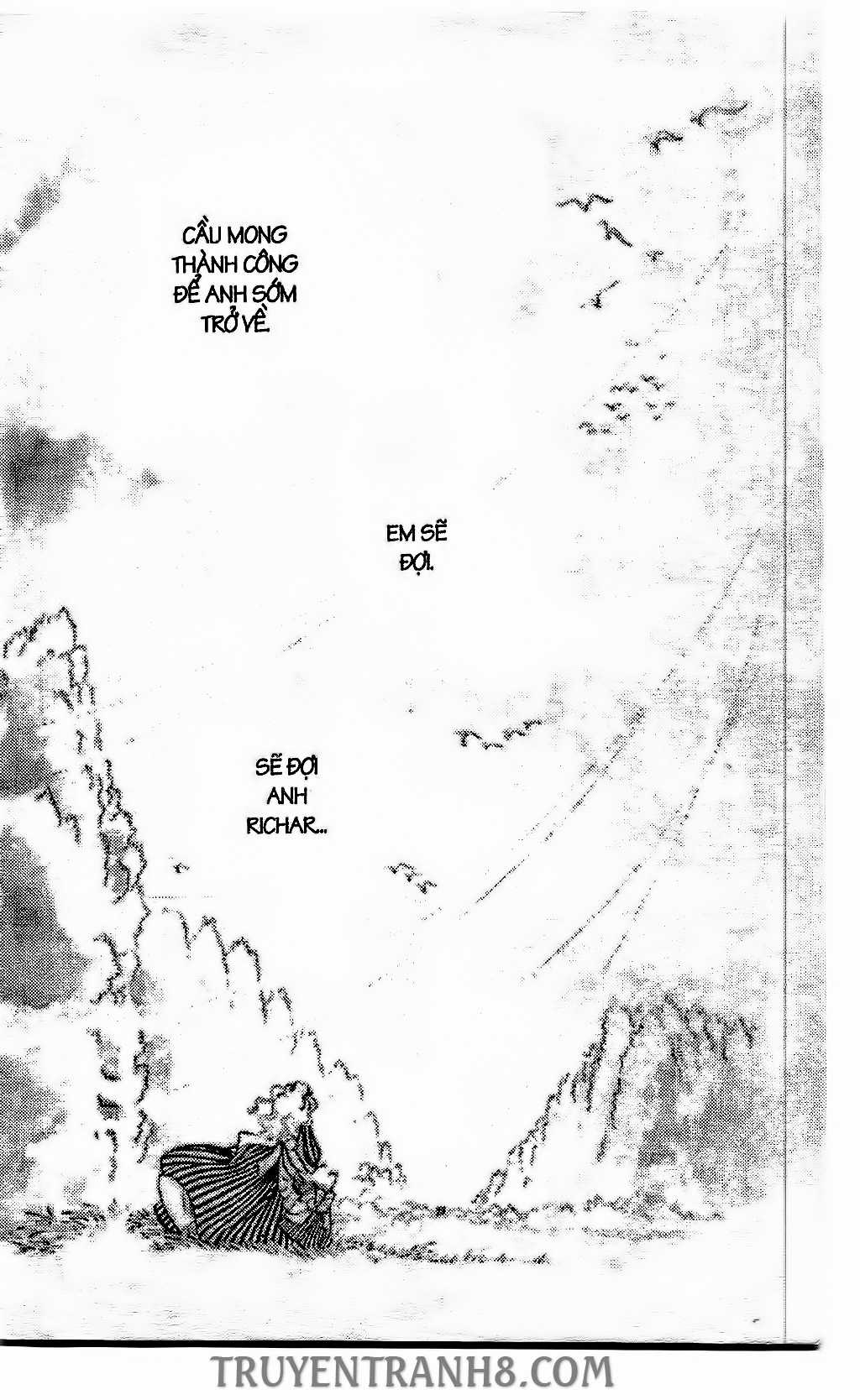 Bá Tước Tiểu Thư - Chapter 5 - Trang 12