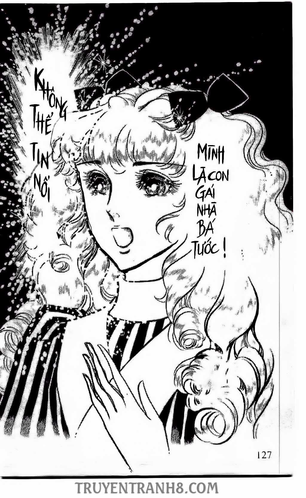 Bá Tước Tiểu Thư - Chapter 5 - Trang 16