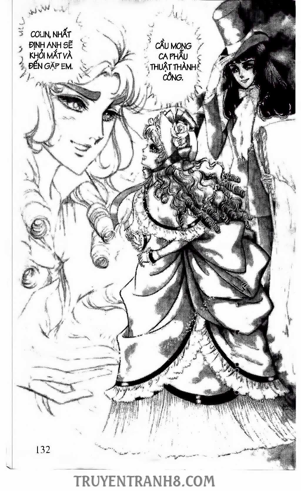 Bá Tước Tiểu Thư - Chapter 5 - Trang 21