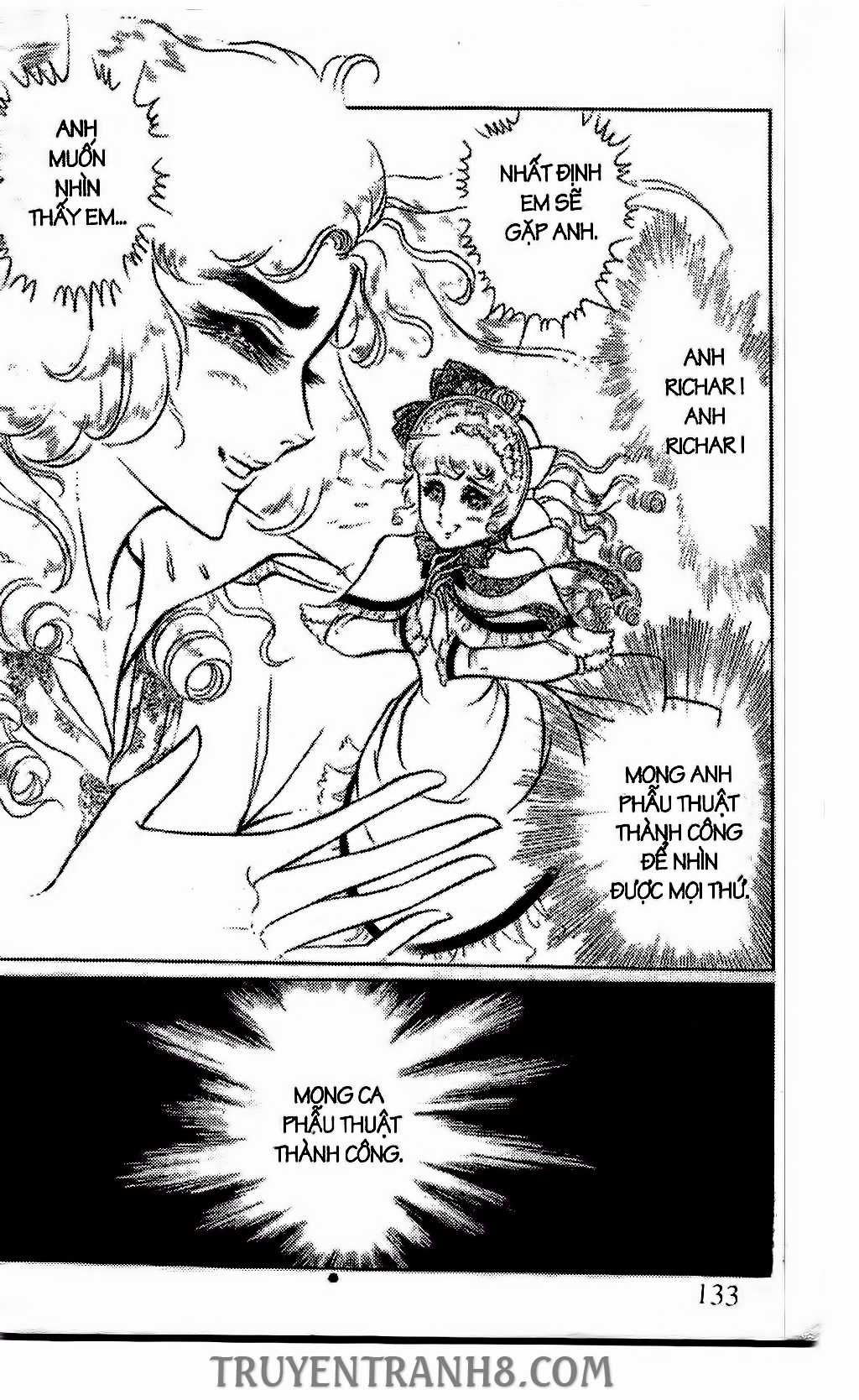 Bá Tước Tiểu Thư - Chapter 5 - Trang 22