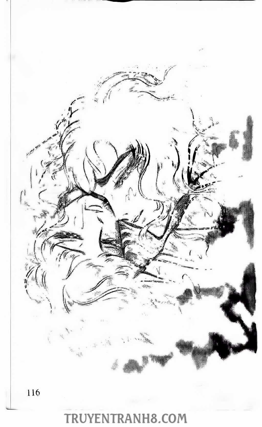 Bá Tước Tiểu Thư - Chapter 5 - Trang 5