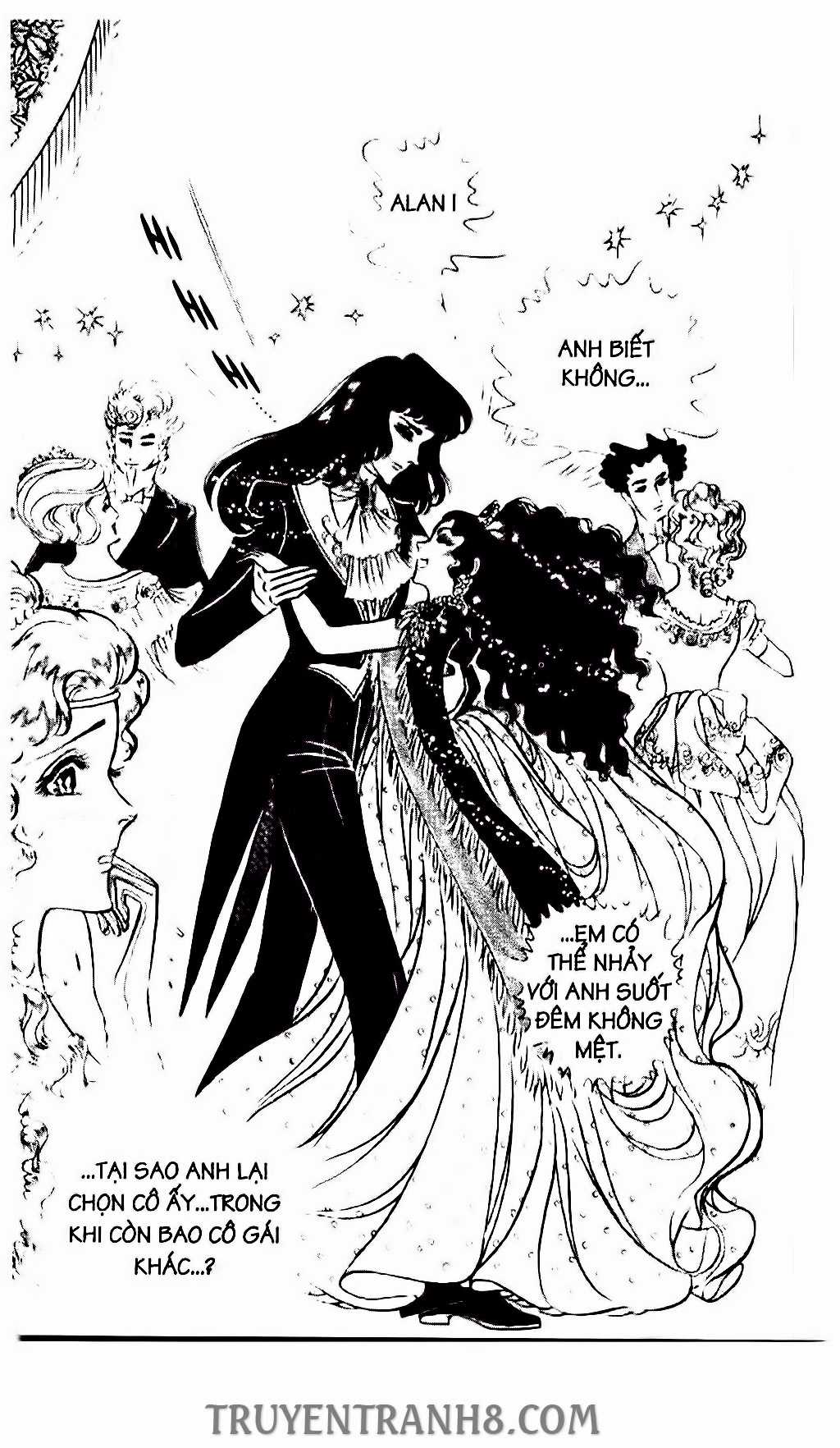 Bá Tước Tiểu Thư - Chapter 50 - Trang 23