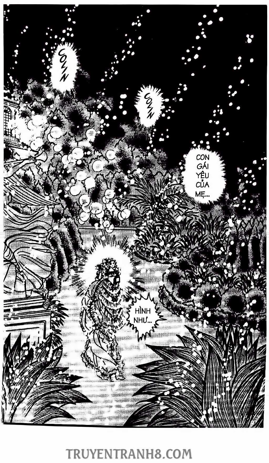 Bá Tước Tiểu Thư - Chapter 50 - Trang 29