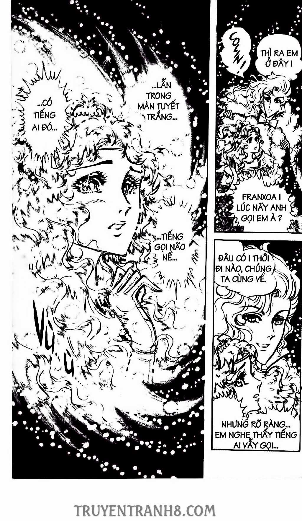 Bá Tước Tiểu Thư - Chapter 50 - Trang 30