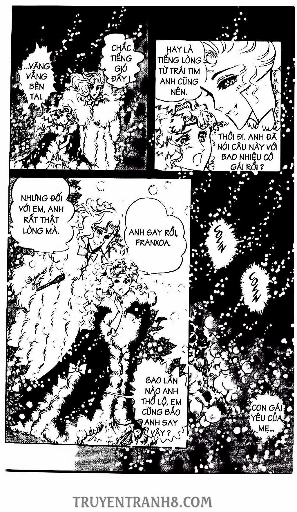 Bá Tước Tiểu Thư - Chapter 50 - Trang 31