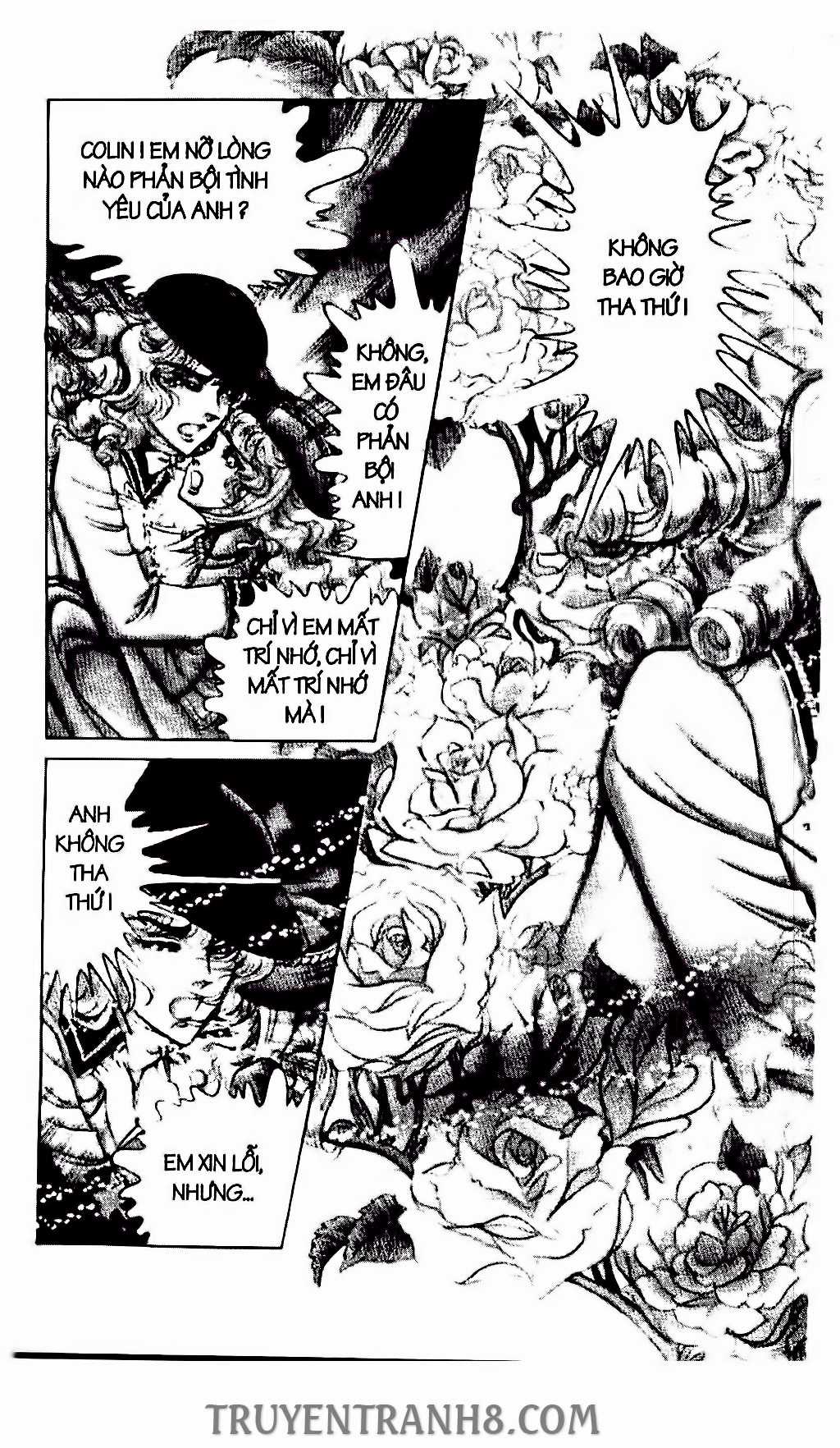 Bá Tước Tiểu Thư - Chapter 51 - Trang 17