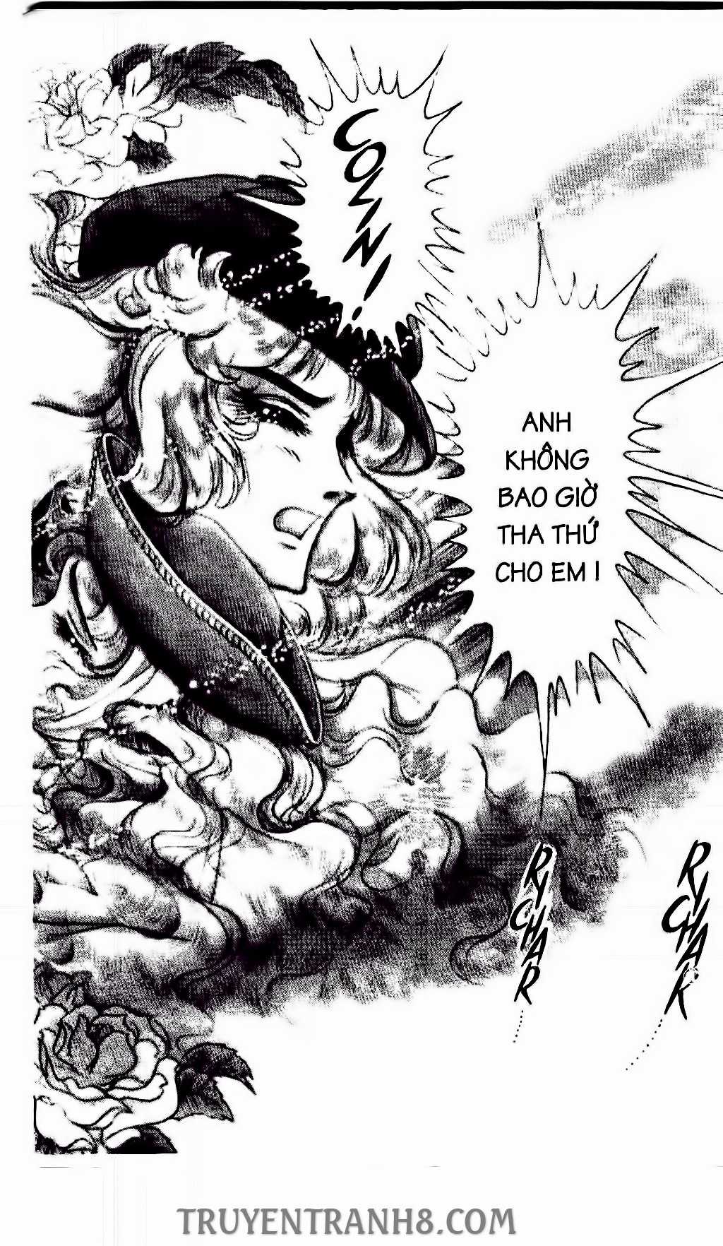 Bá Tước Tiểu Thư - Chapter 51 - Trang 18