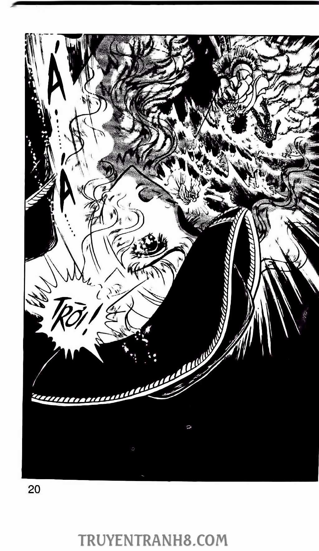 Bá Tước Tiểu Thư - Chapter 51 - Trang 20