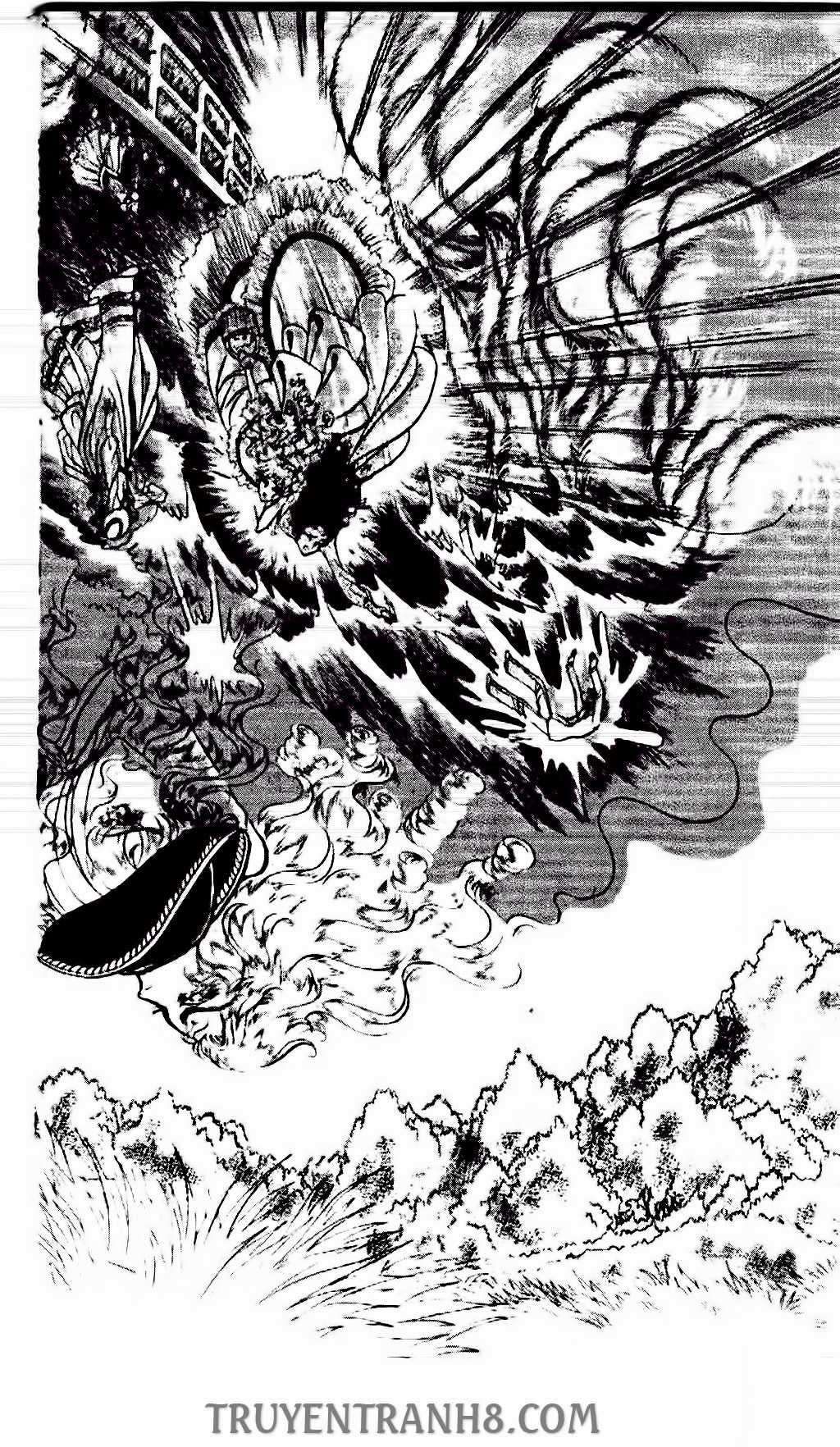 Bá Tước Tiểu Thư - Chapter 51 - Trang 22