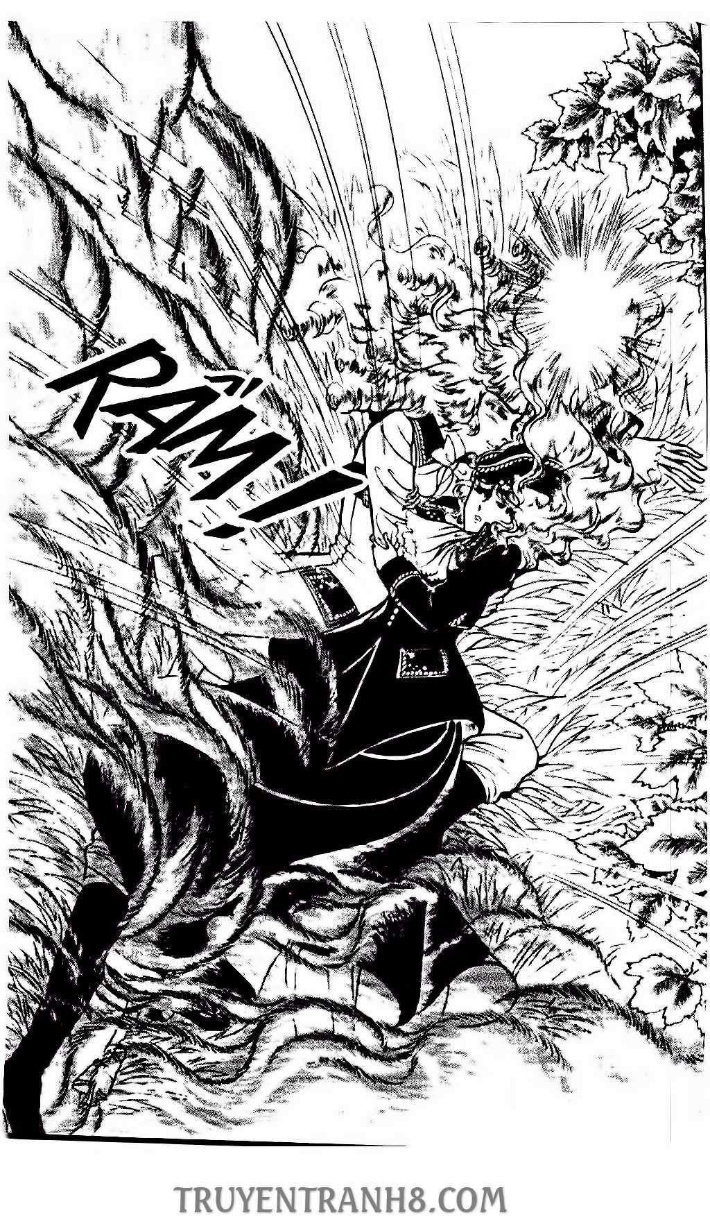 Bá Tước Tiểu Thư - Chapter 51 - Trang 23