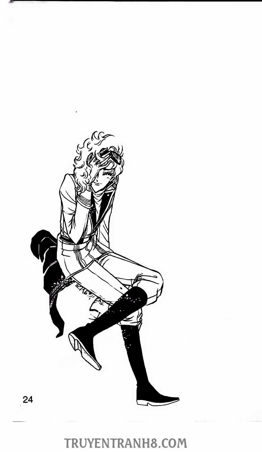 Bá Tước Tiểu Thư - Chapter 51 - Trang 24