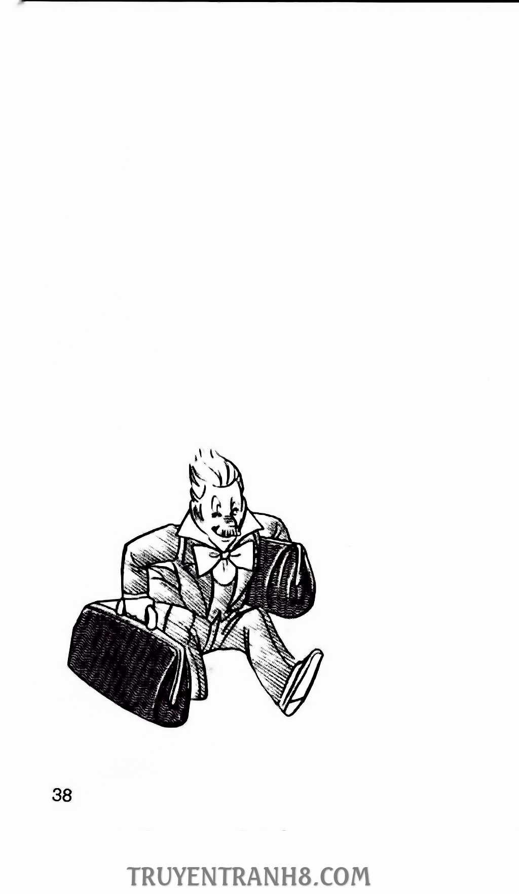 Bá Tước Tiểu Thư - Chapter 52 - Trang 11