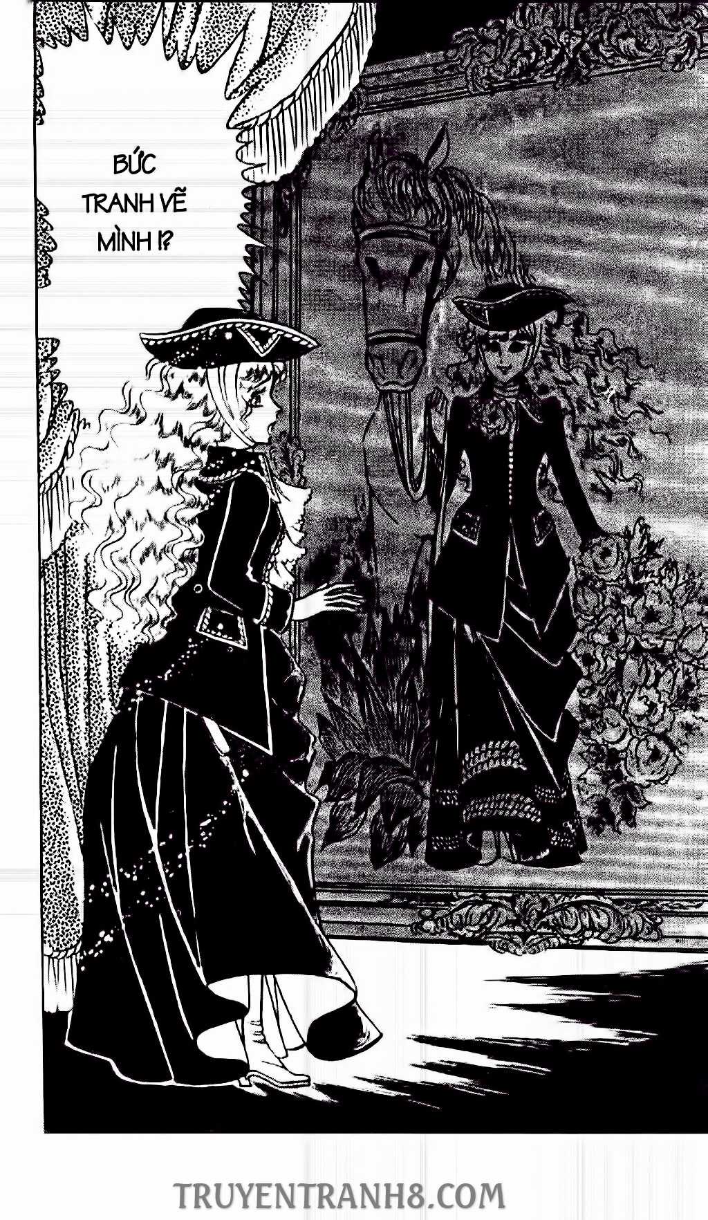 Bá Tước Tiểu Thư - Chapter 52 - Trang 15