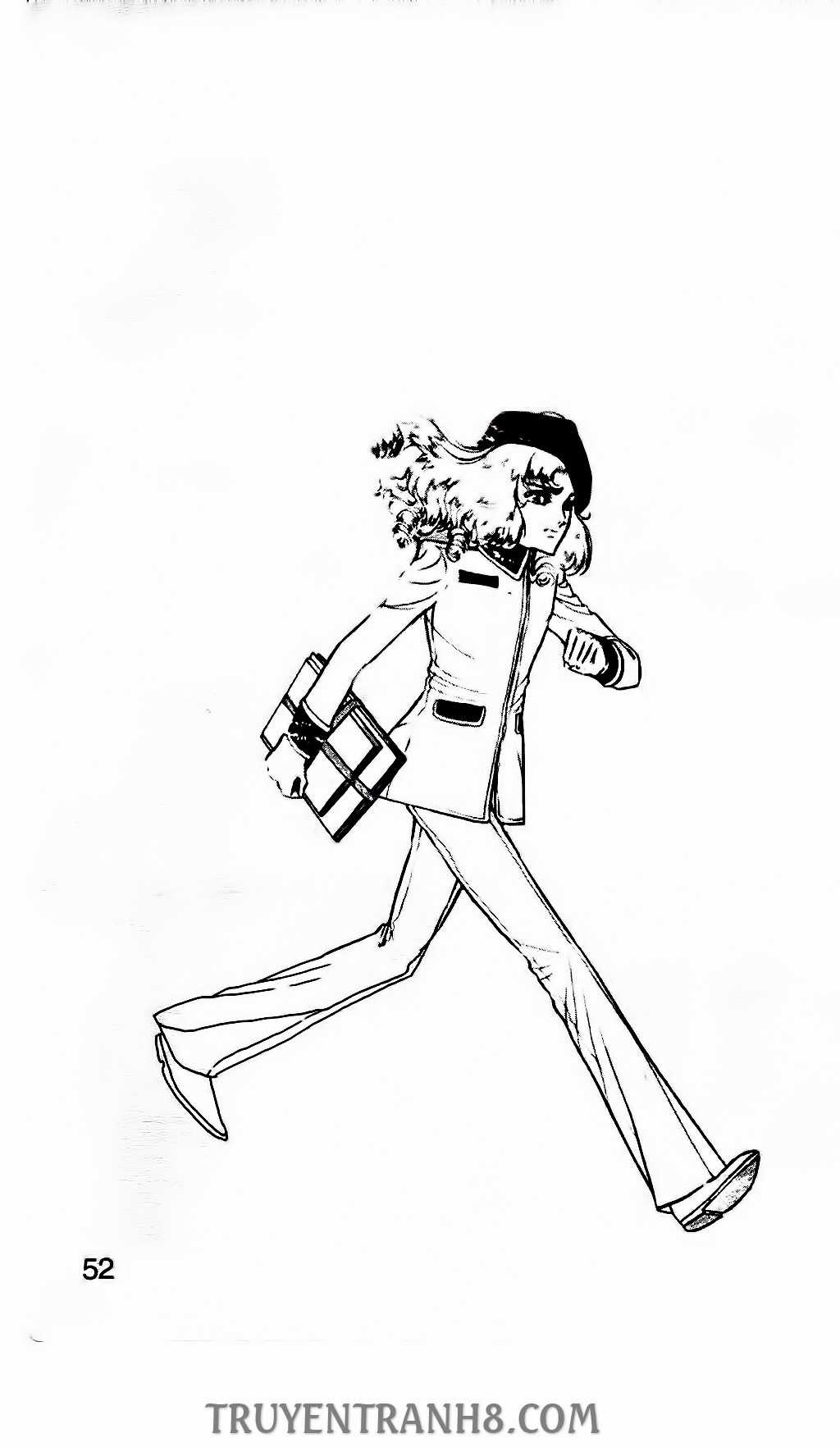 Bá Tước Tiểu Thư - Chapter 52 - Trang 25