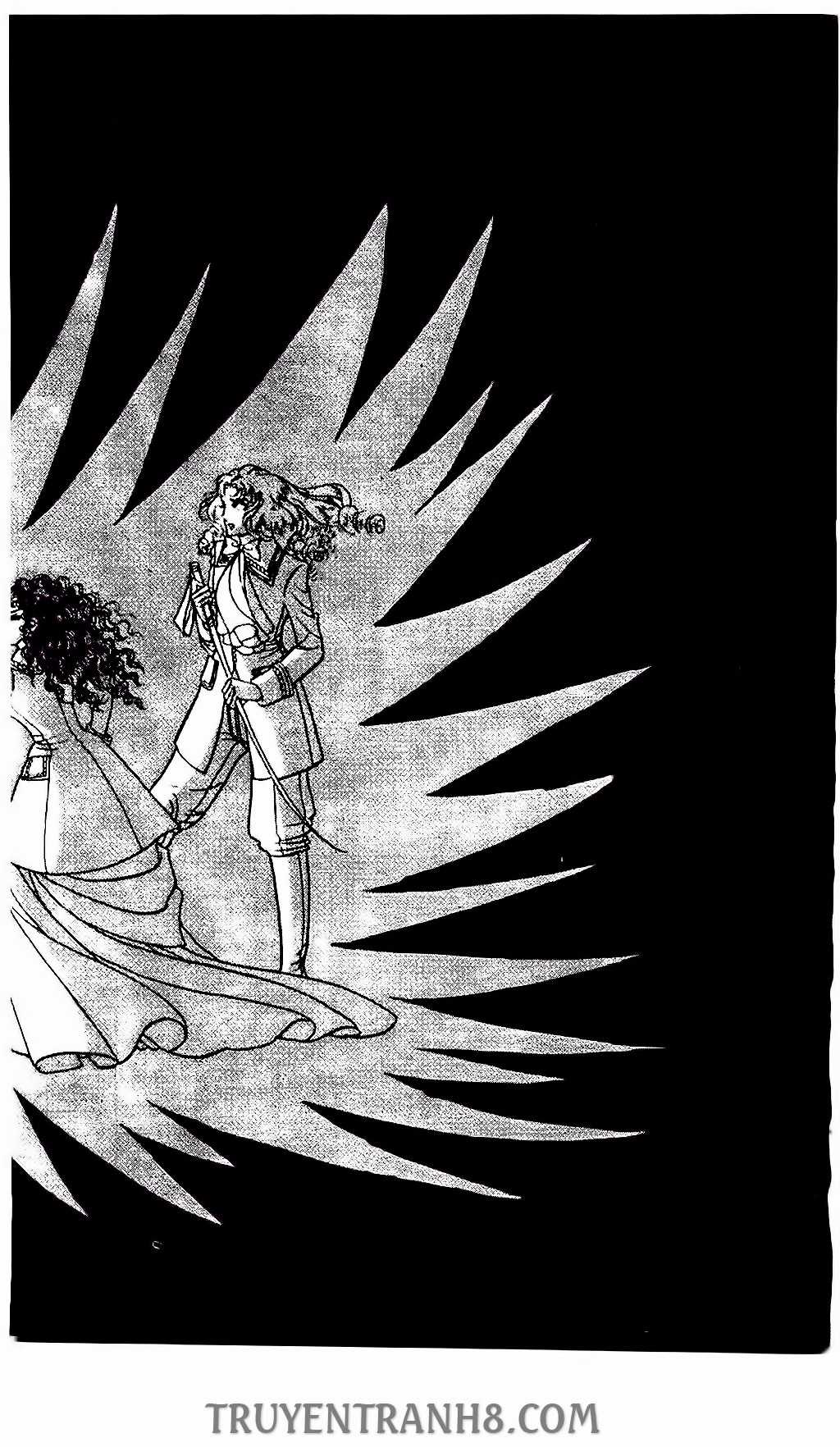 Bá Tước Tiểu Thư - Chapter 53 - Trang 15