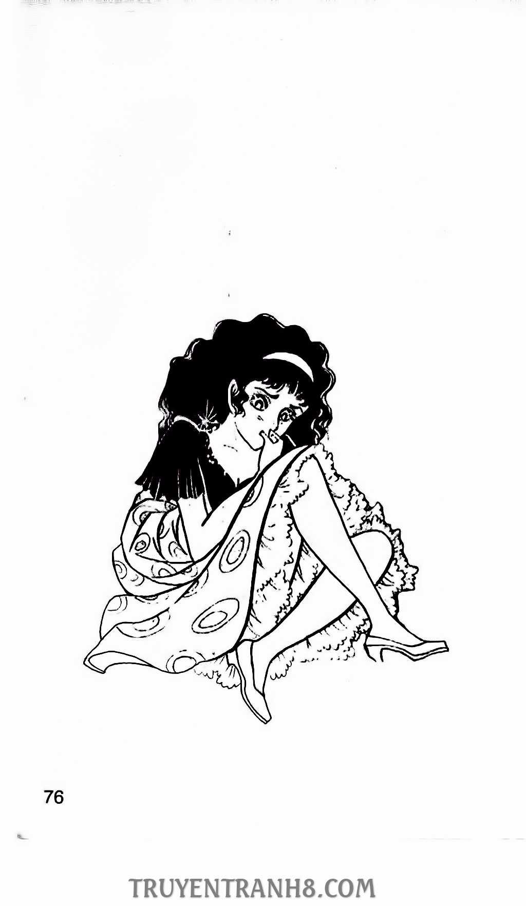 Bá Tước Tiểu Thư - Chapter 53 - Trang 22