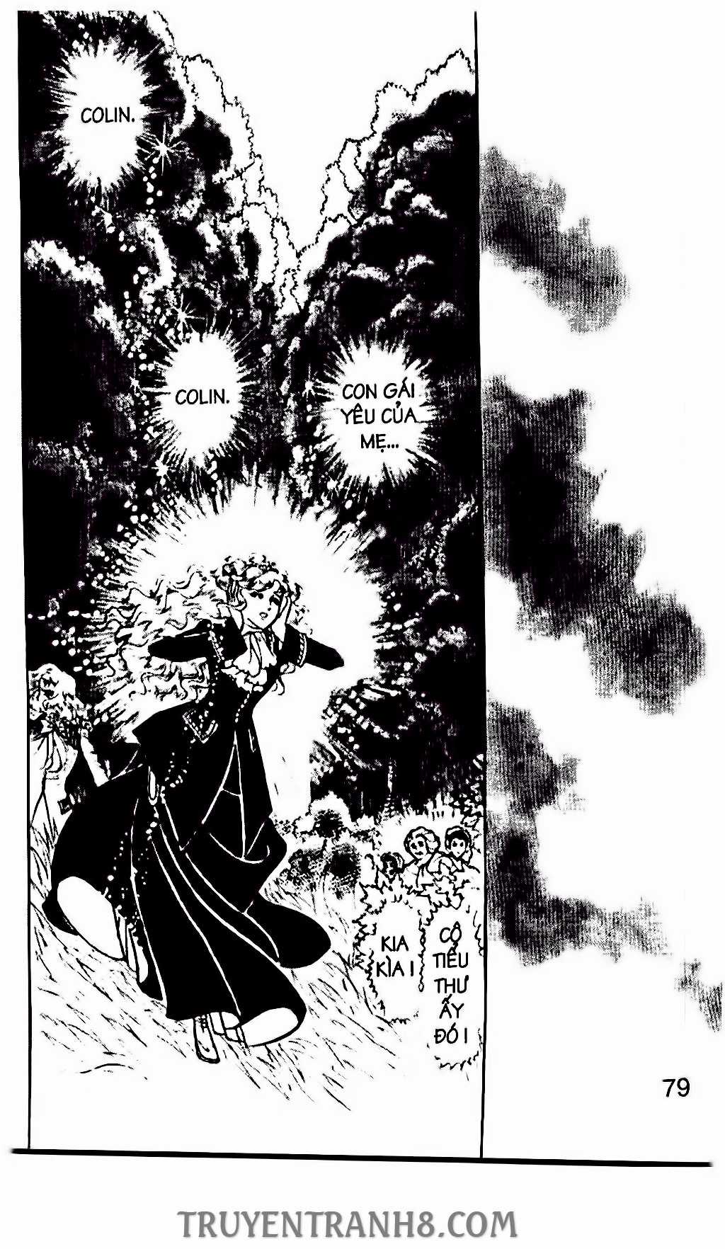 Bá Tước Tiểu Thư - Chapter 53 - Trang 25