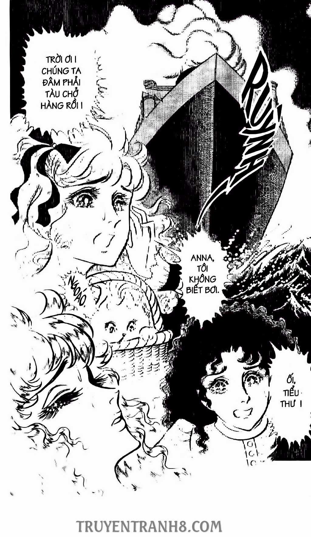 Bá Tước Tiểu Thư - Chapter 53 - Trang 28