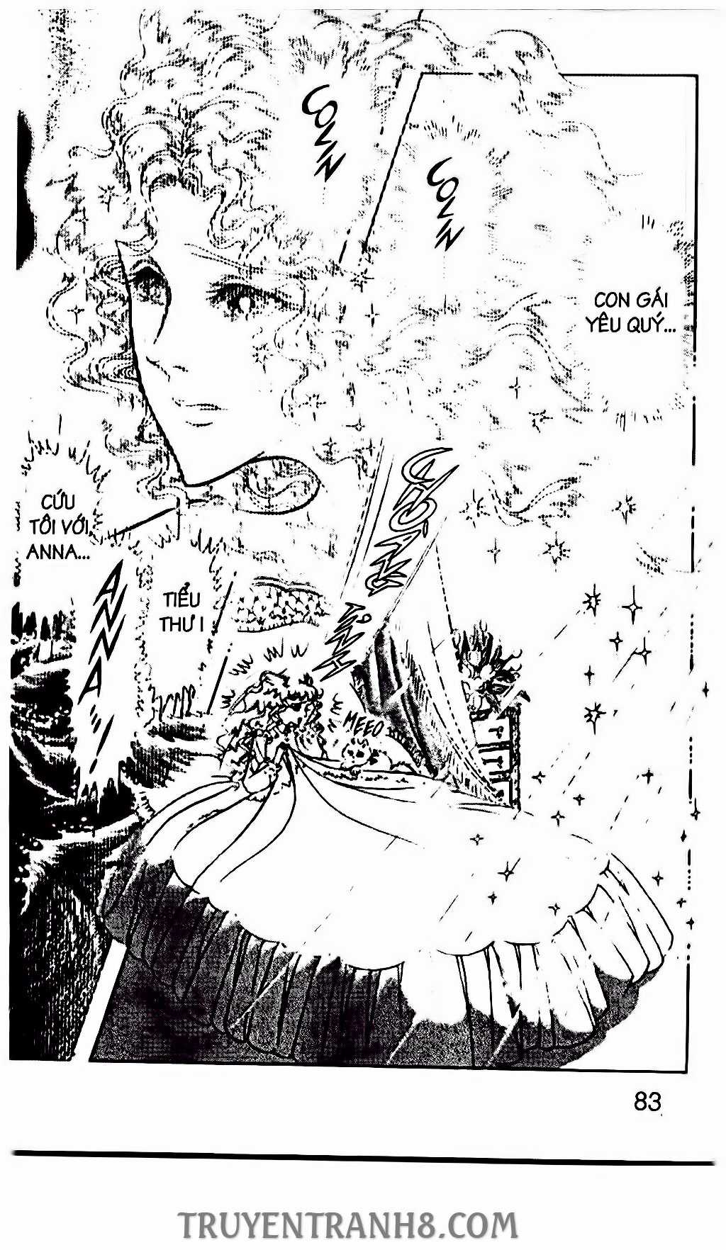 Bá Tước Tiểu Thư - Chapter 53 - Trang 29