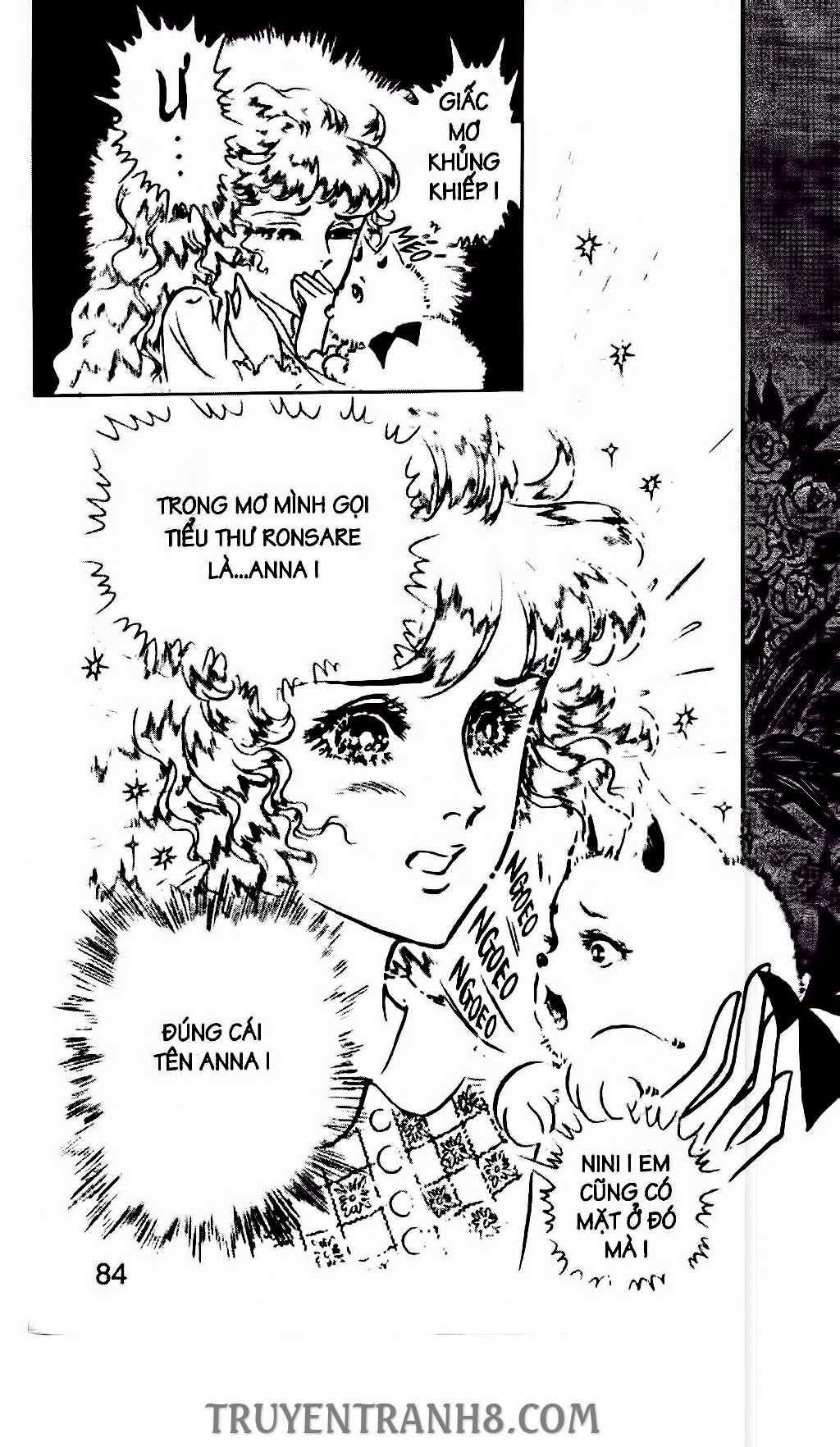 Bá Tước Tiểu Thư - Chapter 53 - Trang 30