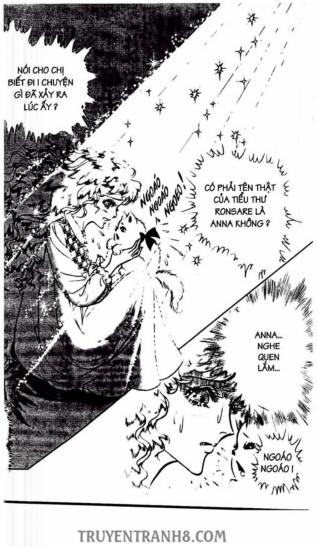 Bá Tước Tiểu Thư - Chapter 53 - Trang 31