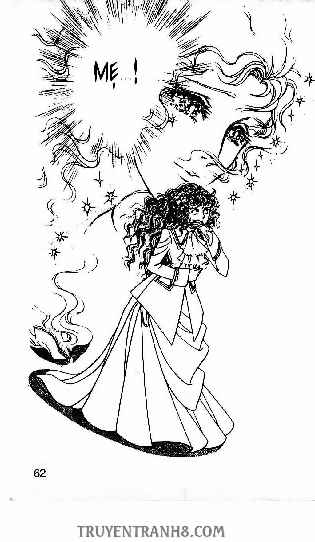 Bá Tước Tiểu Thư - Chapter 53 - Trang 8