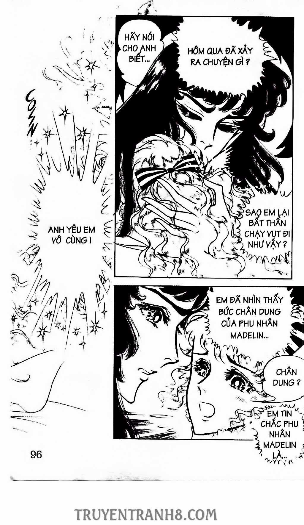 Bá Tước Tiểu Thư - Chapter 54 - Trang 15