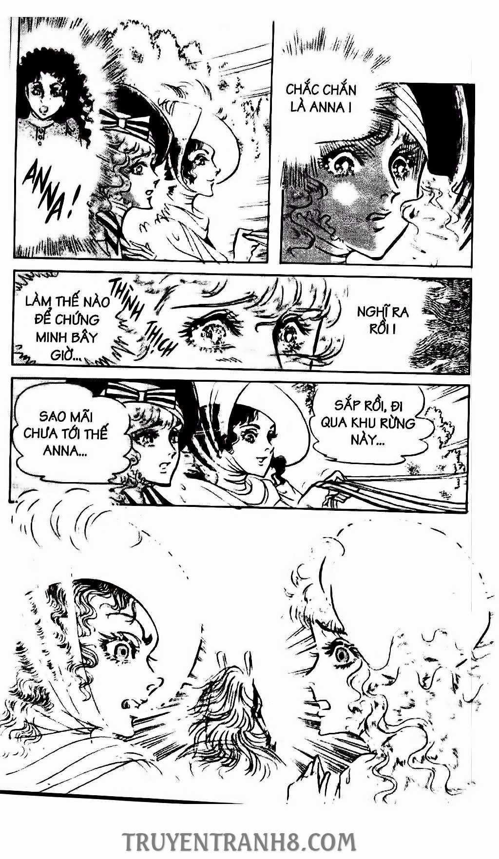 Bá Tước Tiểu Thư - Chapter 54 - Trang 26