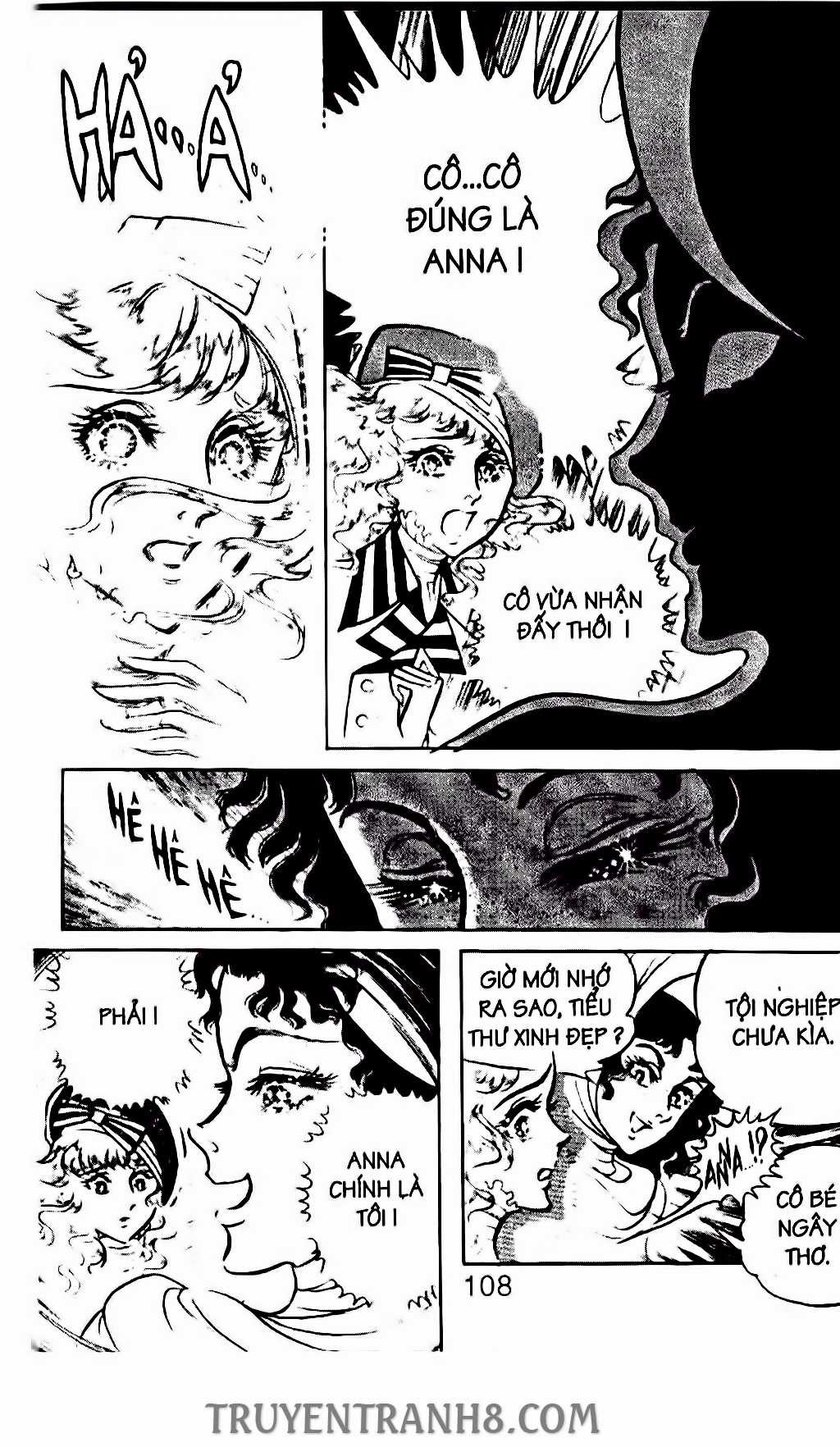 Bá Tước Tiểu Thư - Chapter 54 - Trang 27