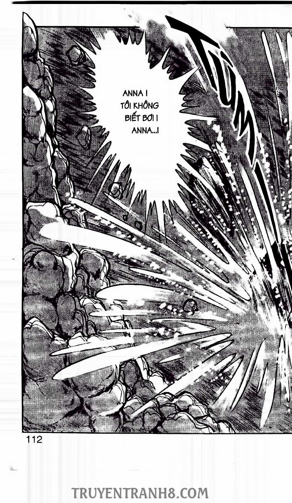 Bá Tước Tiểu Thư - Chapter 54 - Trang 31