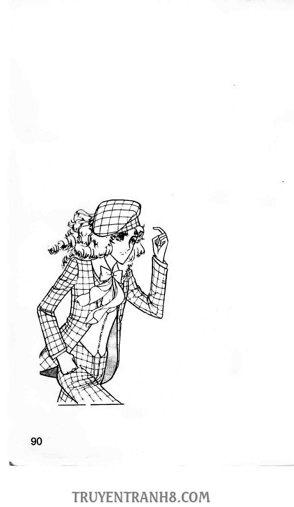 Bá Tước Tiểu Thư - Chapter 54 - Trang 9